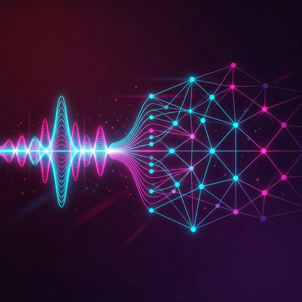 Iterating the Voice: How I Use AI Audio to Anchor Generative Films