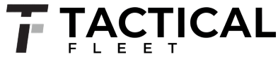 Tactical Fleet Brand Logo